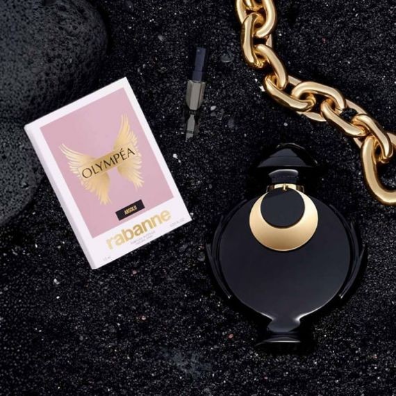Olympea Absolu от Rabanne