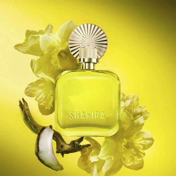 Amarillo от Shakira