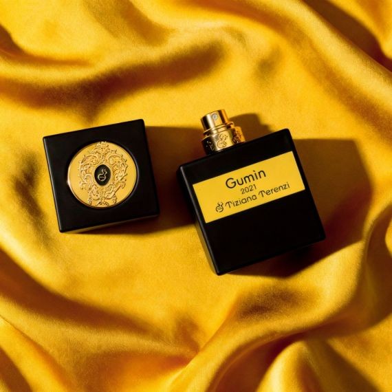 Tiziana Terenzi Gumin