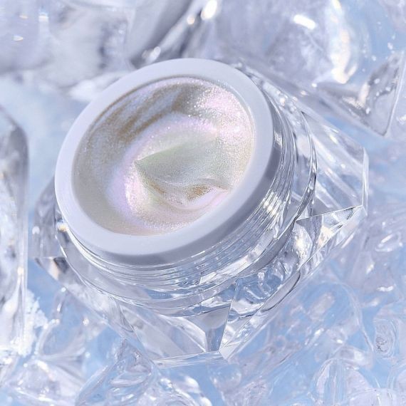 Глиттер Arctic Illusion от Catrice