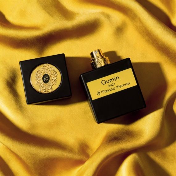 Tiziana Terenzi Gumin