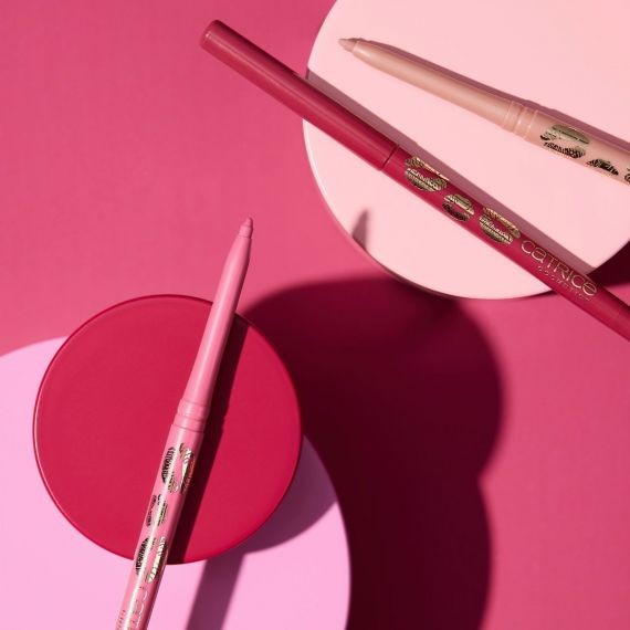 Новость: карандаши KISS & GLOW от Catrice