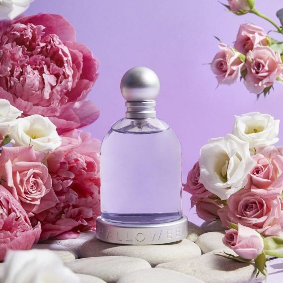 J.Del Pozo Halloween