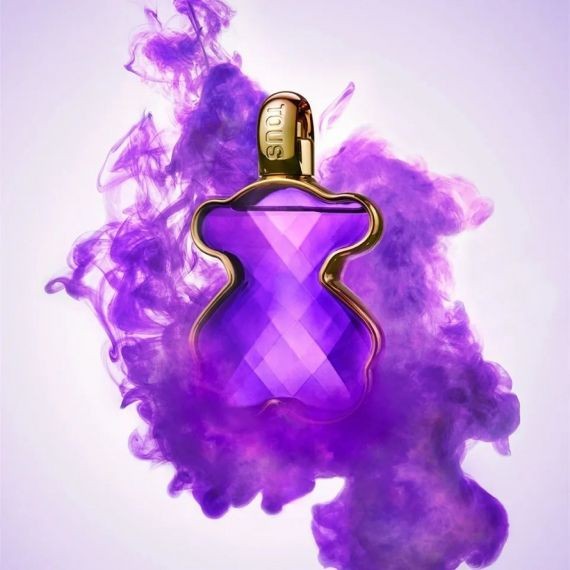 LoveMe The Amethyst Elixir