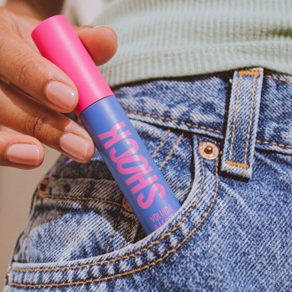 Тушь для ресниц Shock Volume & Length Mascara