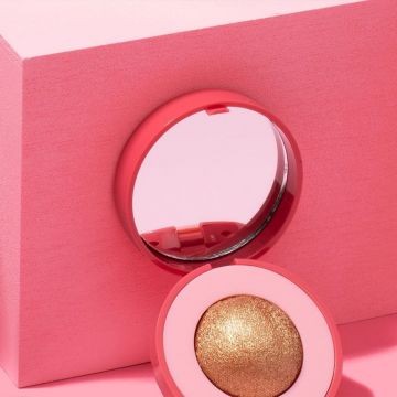 Коллекция Glamourose Pupa