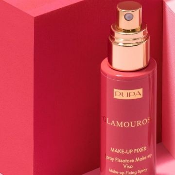 Коллекция Glamourose Pupa