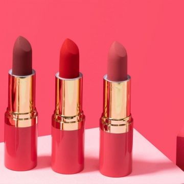 Коллекция Glamourose Pupa