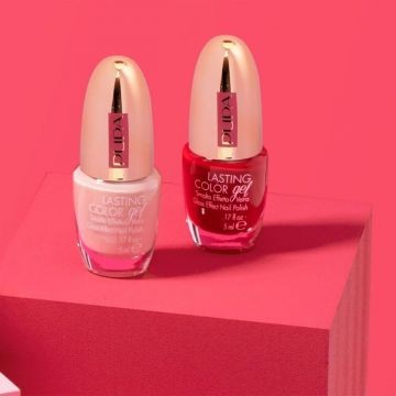 Коллекция Glamourose Pupa