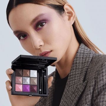 Новая палетка теней Le 9 de Givenchy