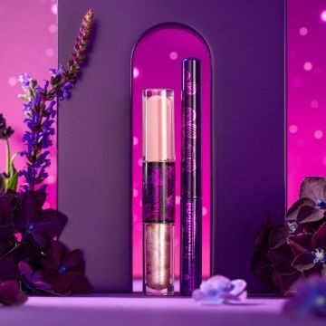 Тени in the bloom’light duo