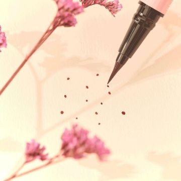 Инструмент для создания очаровательных веснушек faBOWlous freckles