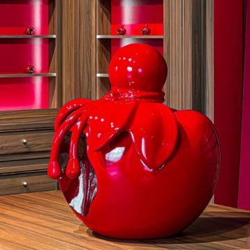 Nina Rouge Crush Eau de Parfum